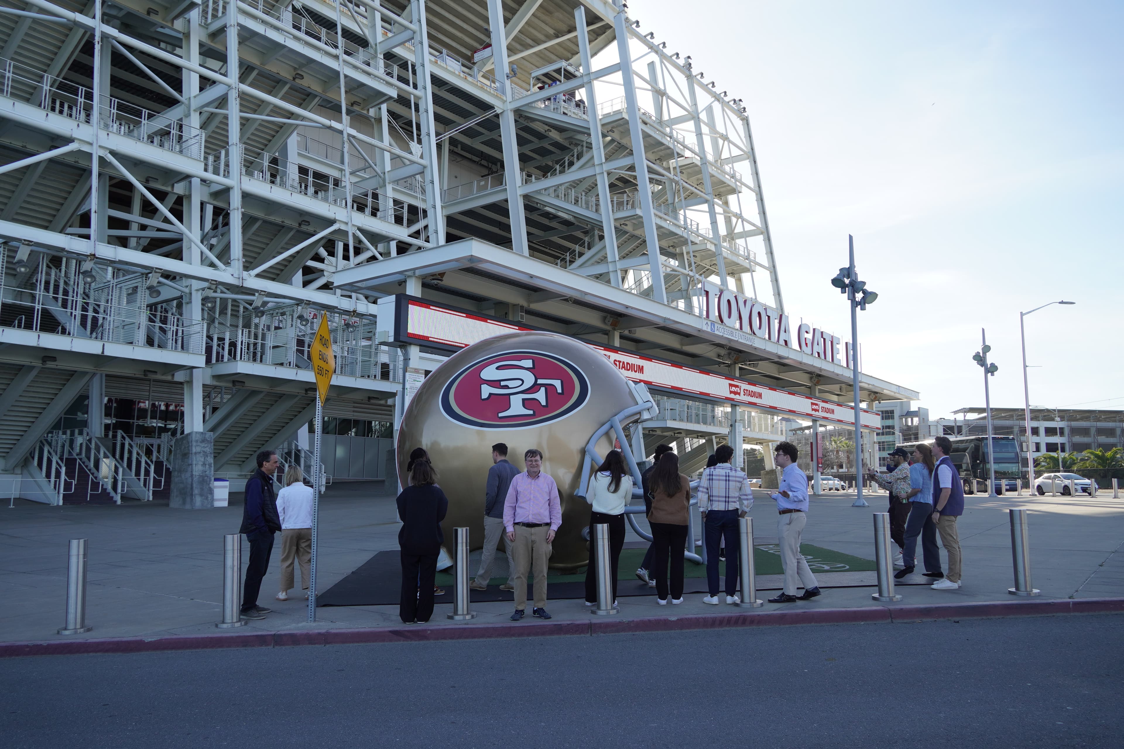 Silicon Valley photo