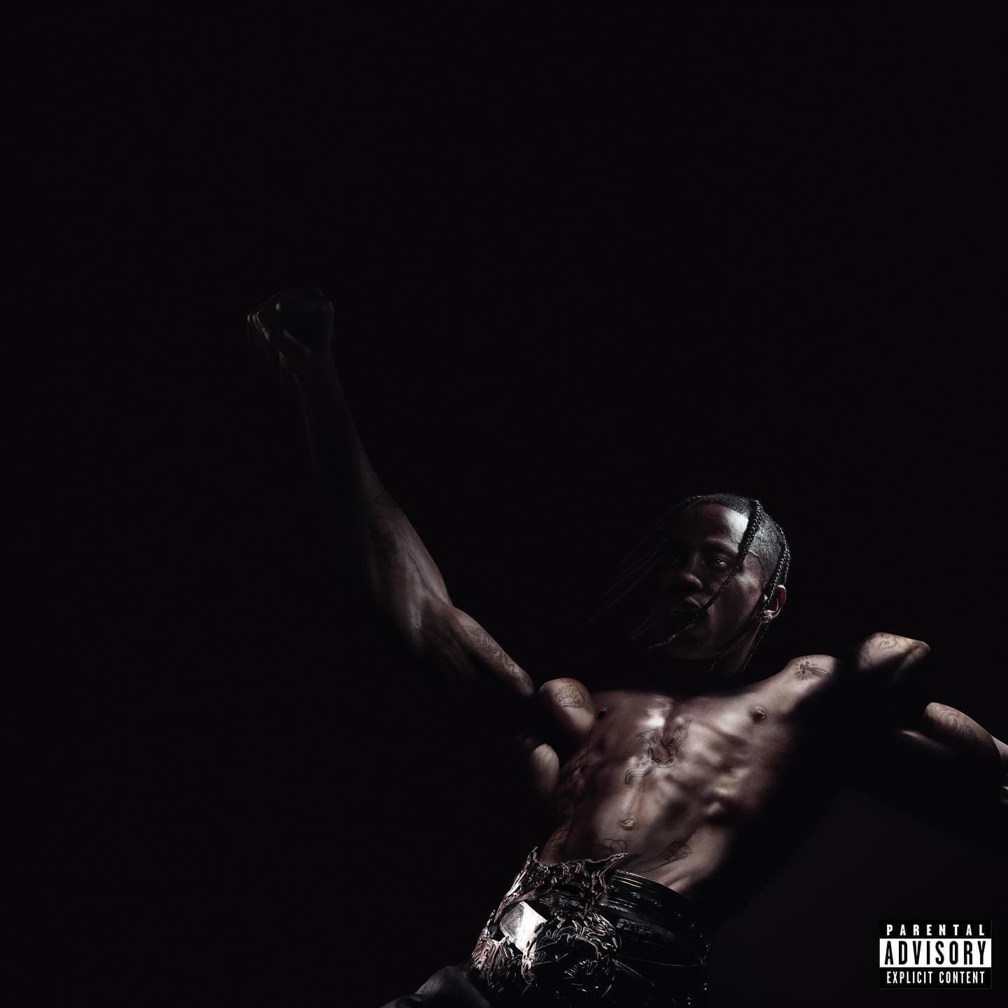 Utopia – Travis Scott